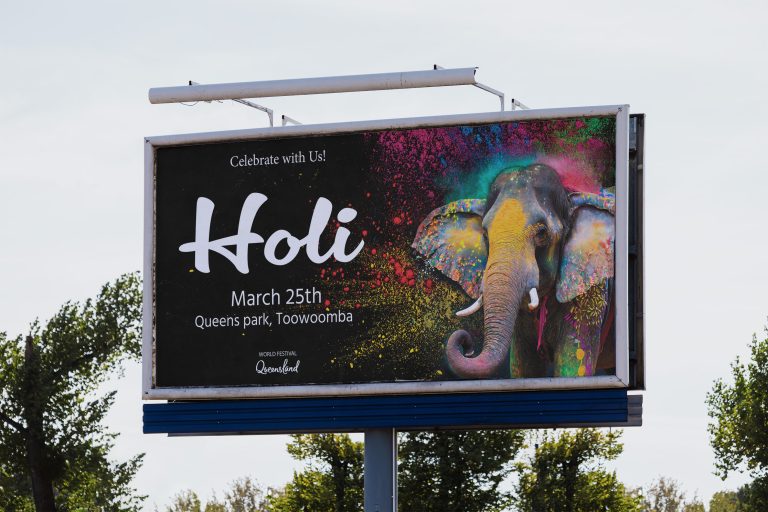 advertising compaign