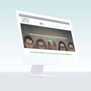 webdesign brisbane