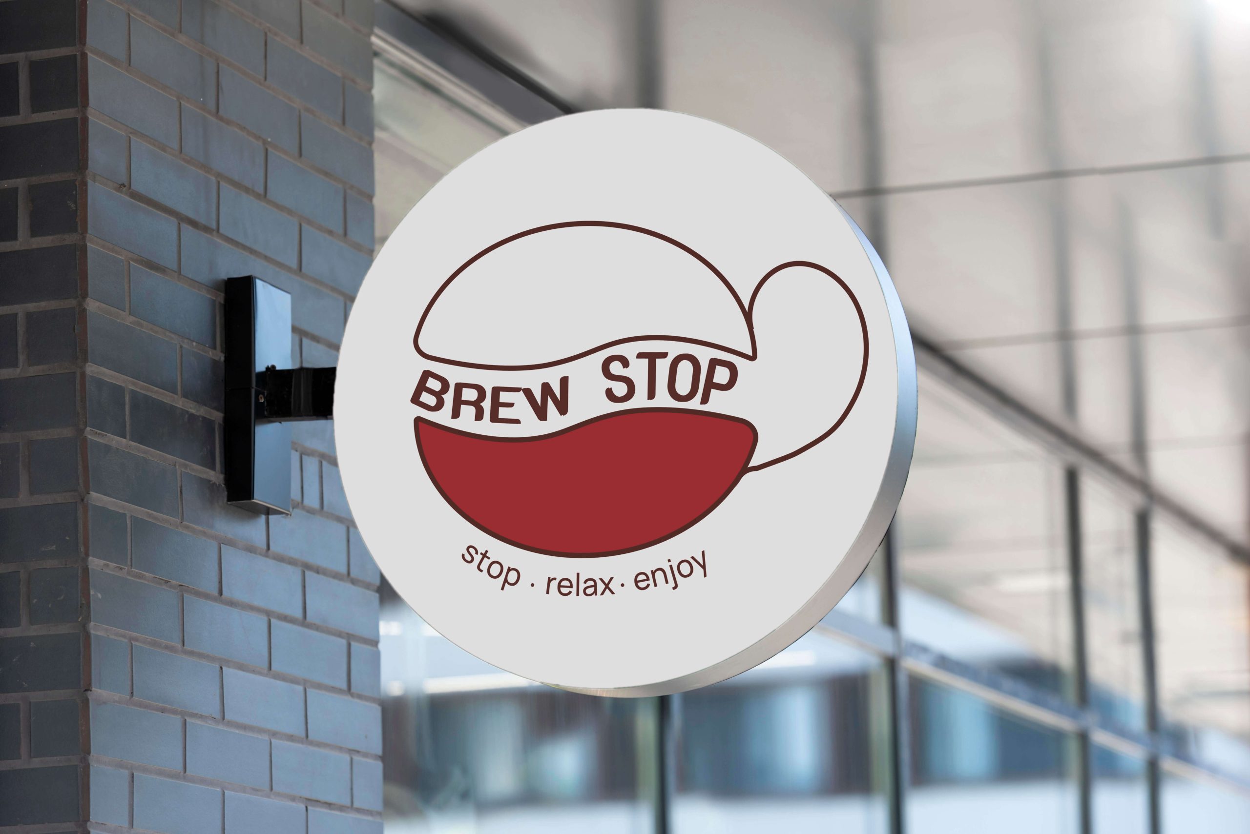 Brew Stop Cafe
