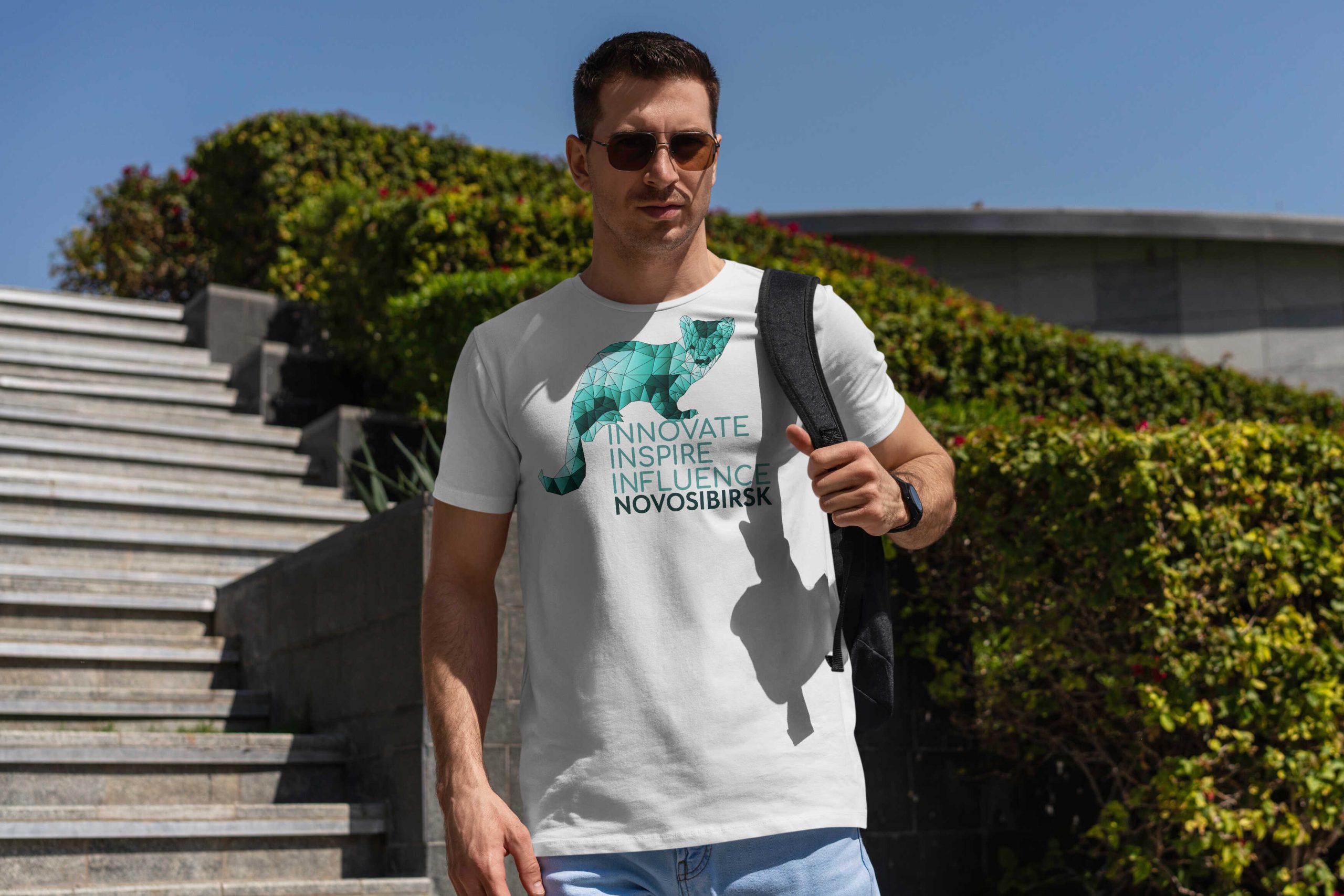 location branding