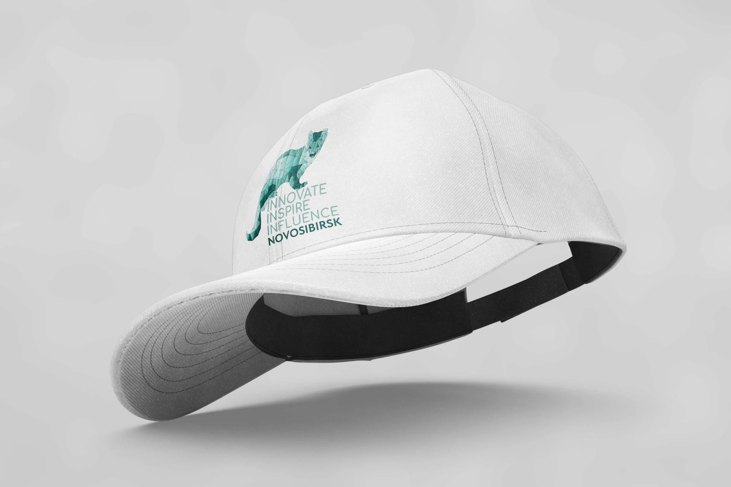 Cap design