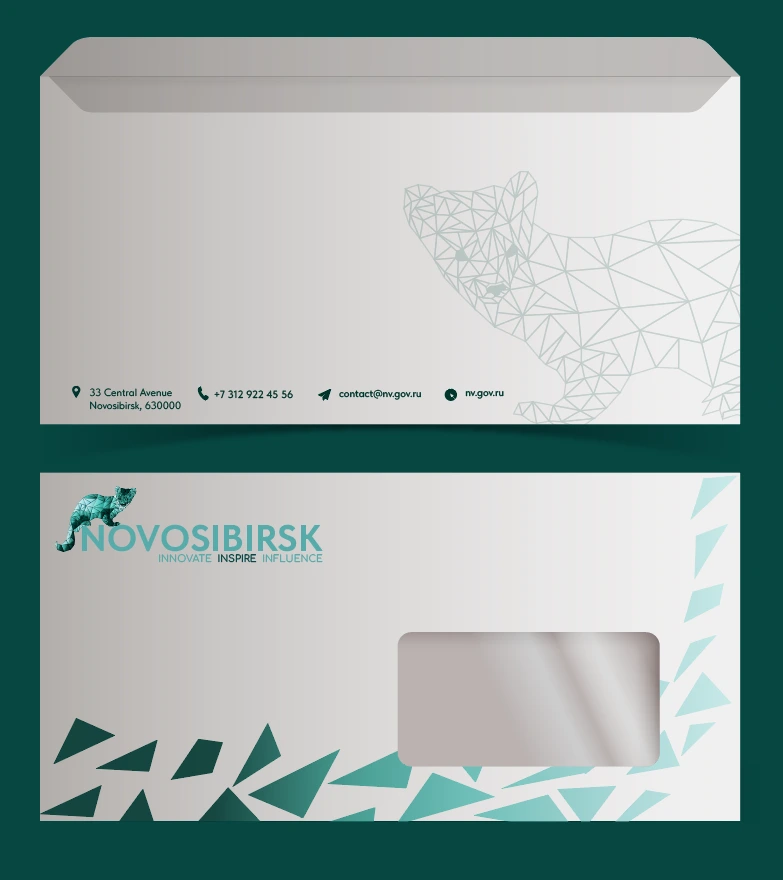 Envelop