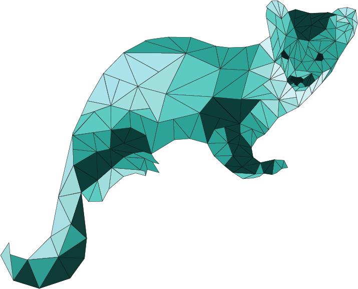 logomark location branding