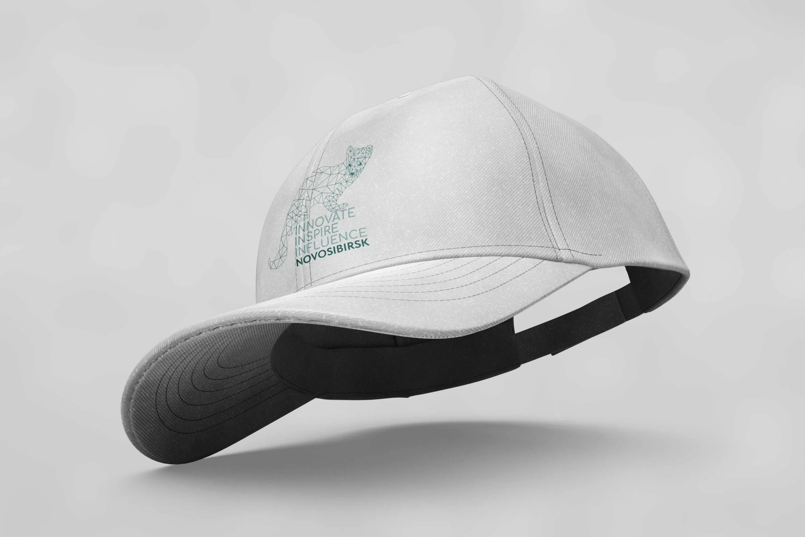 Cap design 2