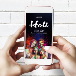 social media design Brisbane