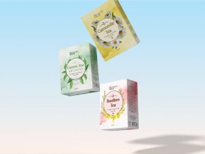 packaging design