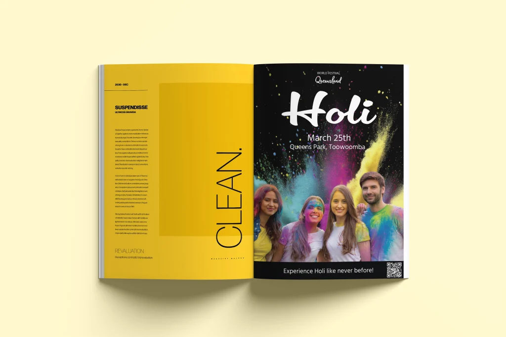 advertisement compaign Brisbane