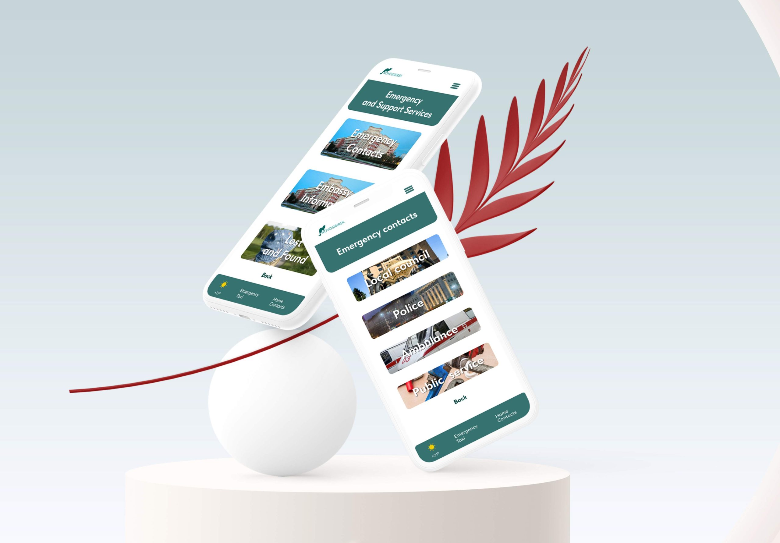 novosibirsk-tourism-app-project-emergency-contacts
