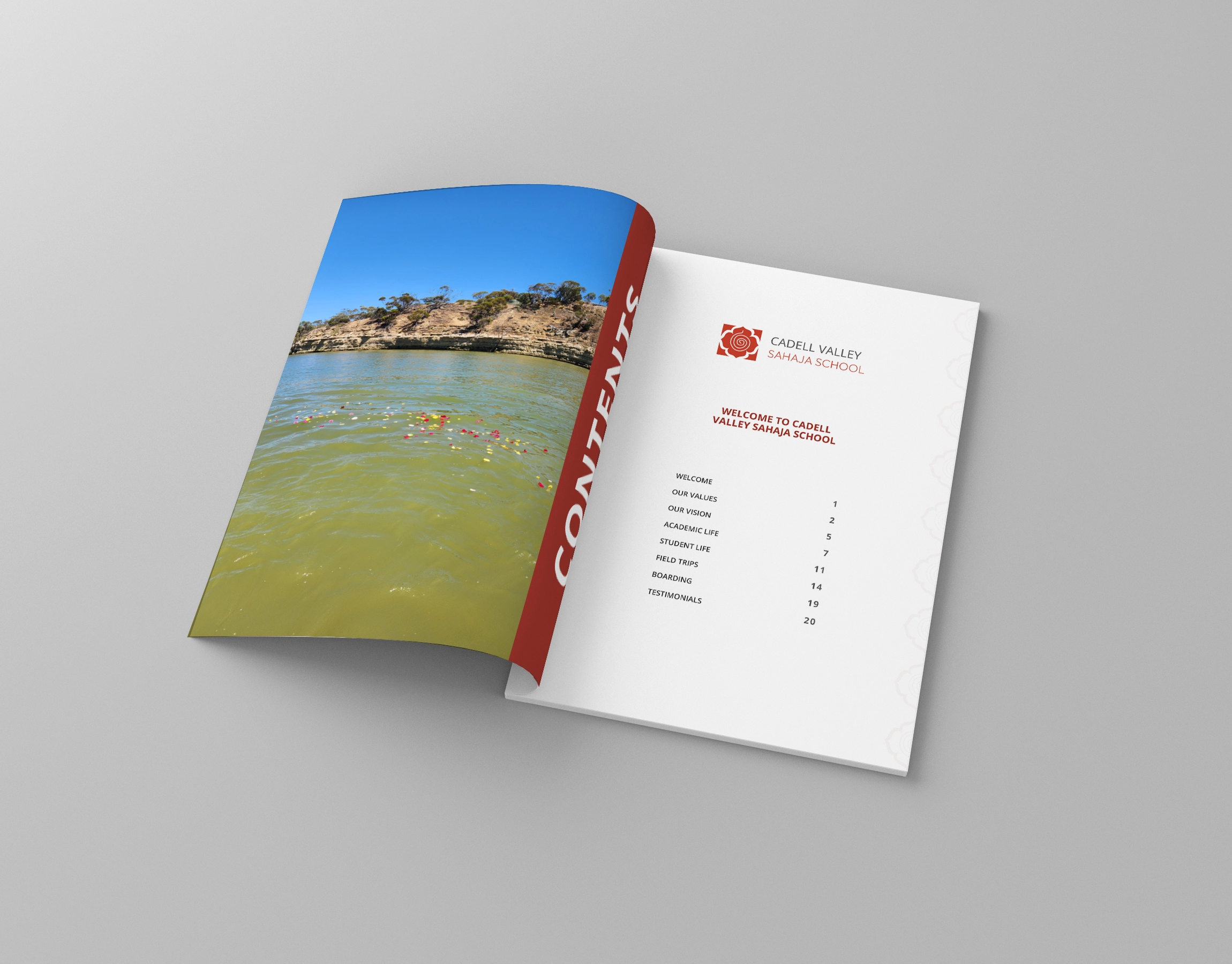 school-prospectus-contents-page-layout