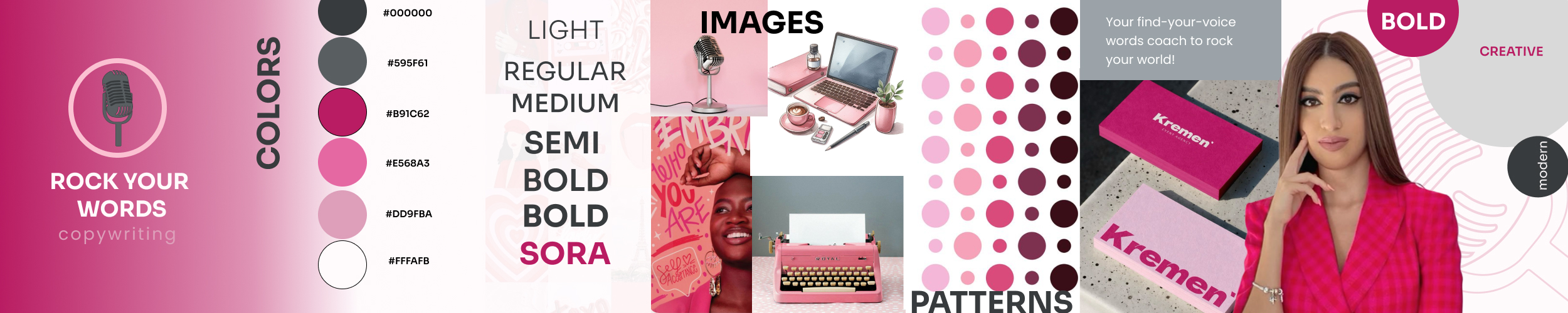 stylescape 2 copywriter