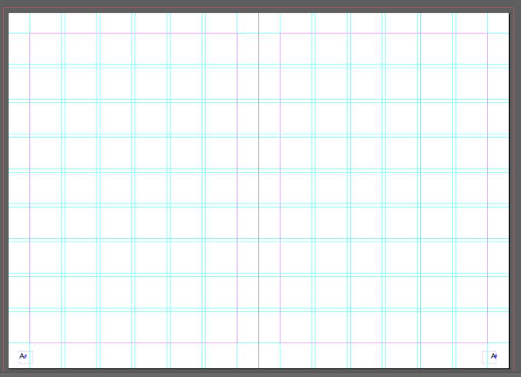 grid system